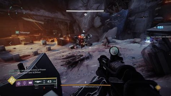 Destiny 2: Taniks Boss Guide (Deep Stone Crypt)