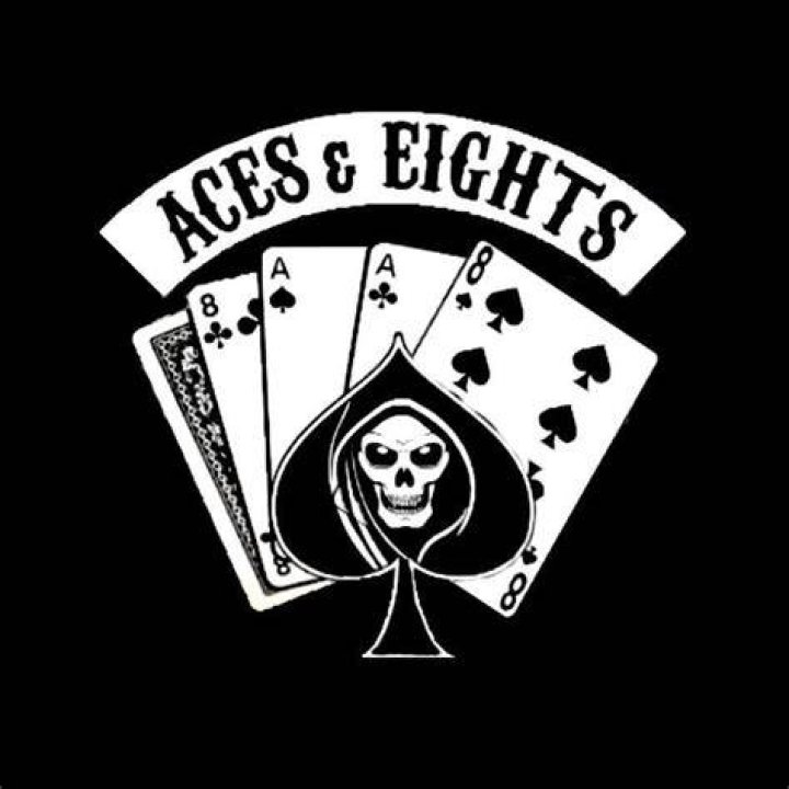 Devon Aces & Eights