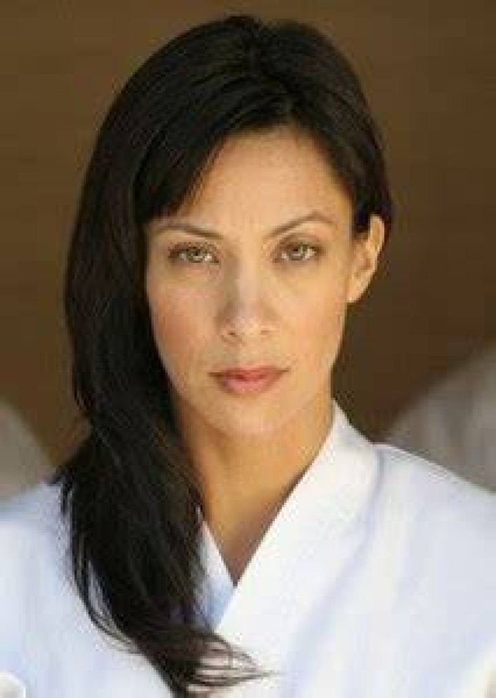 Diana Lee Inosanto Fan Casting