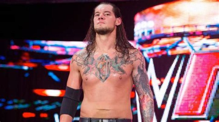 Did Baron Corbin Almost Get Fired By WWE?