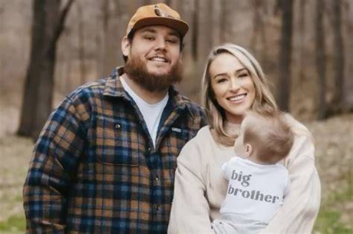 Did Luke Combs Have A Brother?