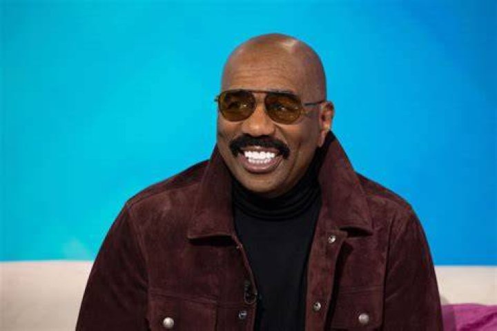 Did Steve Harvey Die In 2024? The Truth Behind The Rumors