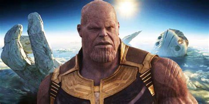 Did Thanos Know About The Celestial Emergence In Infinity War?