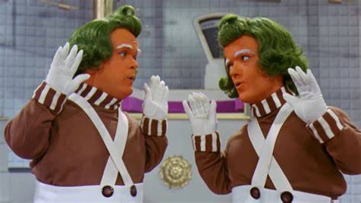 Did Wonka and the Oompa Loompas collaborate to kill the kids? Photo / News Limited