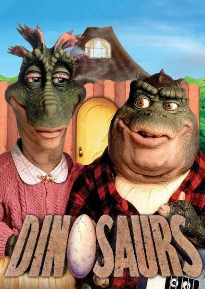 Dinosaurs Reboot Fan Casting on myCast