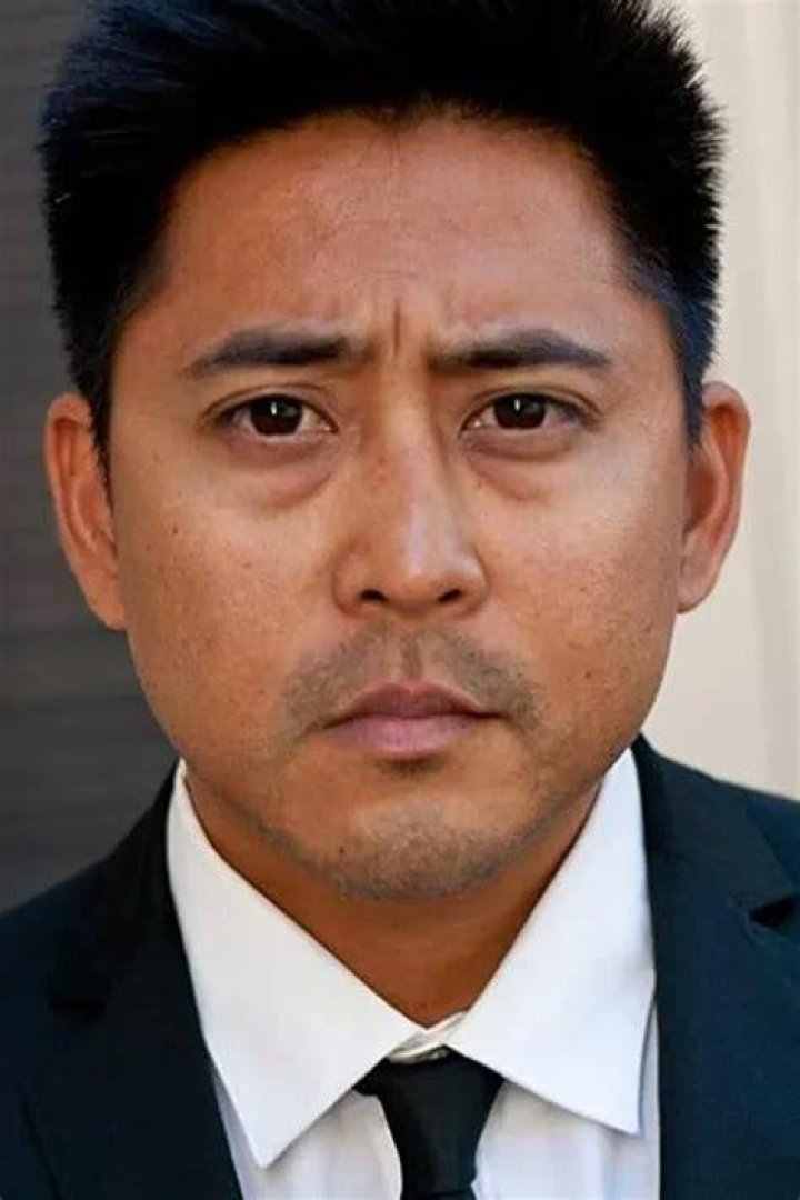 Dion Basco Fan Casting