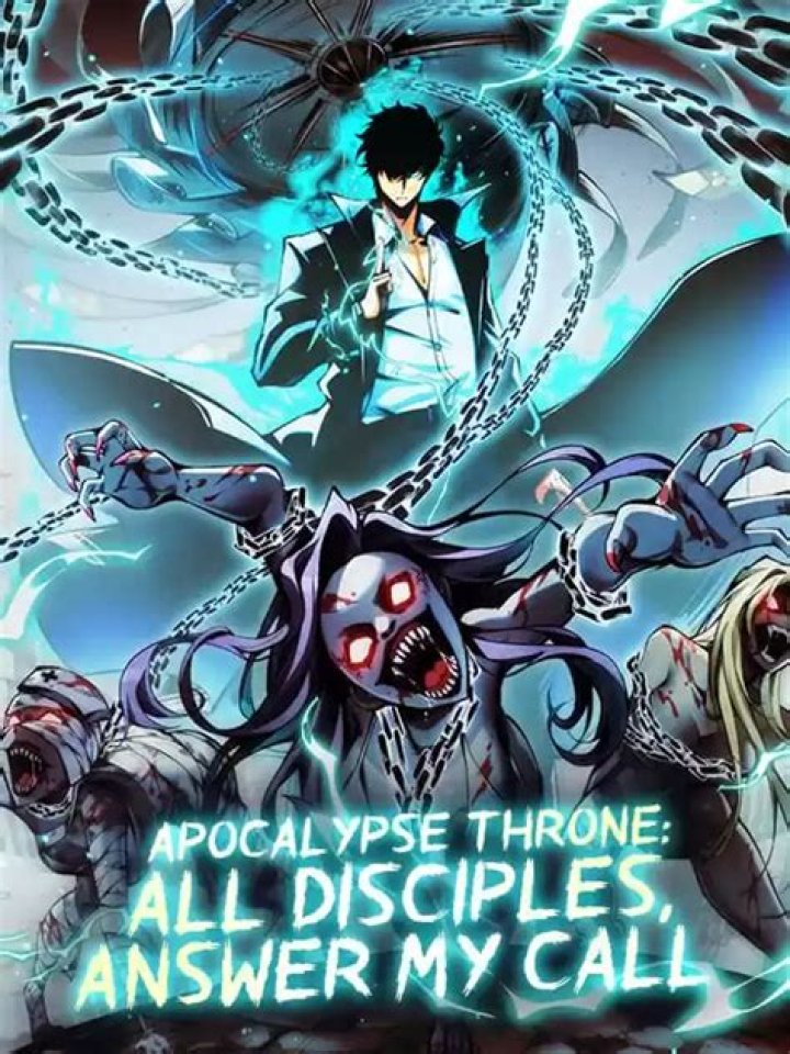 Disciples of Apocalypse