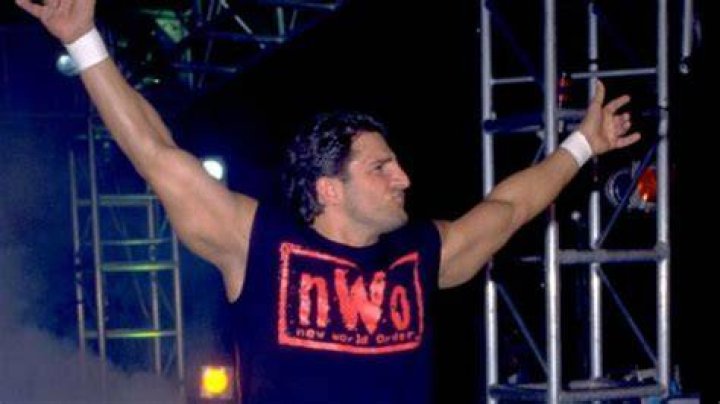 Disco Inferno NWO