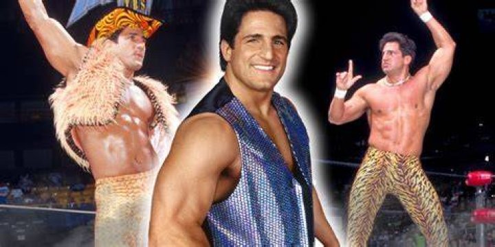Disco Inferno WCW