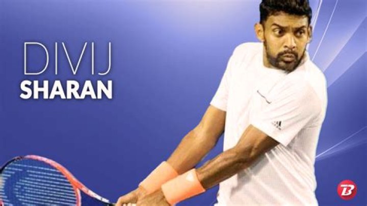 Divij Sharan Pic Download