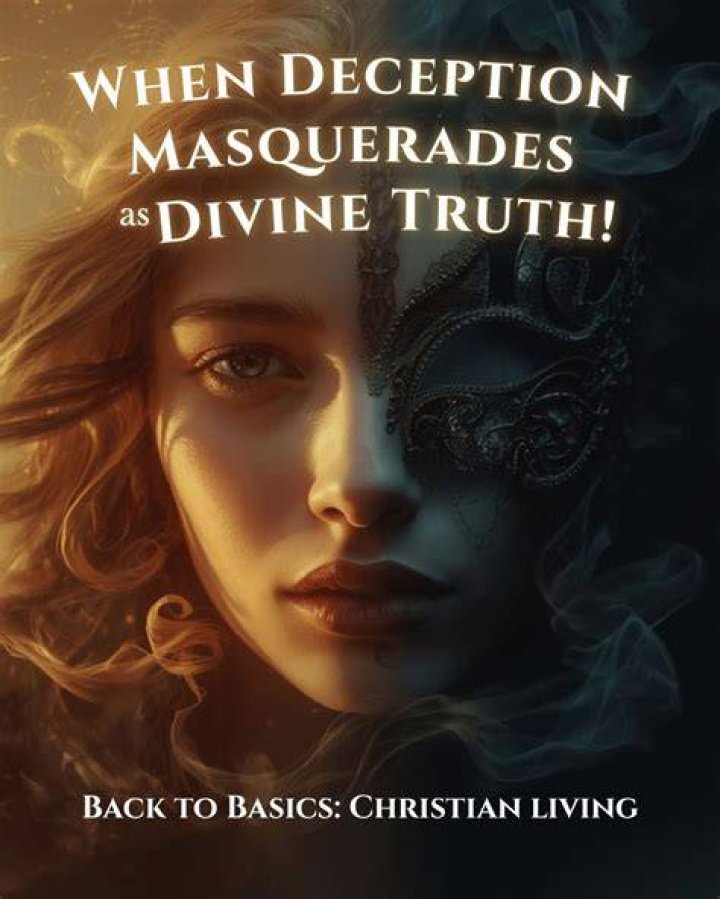 Divine Deception &mdash; AntiBiblical &lsquo;Twin Flames&rsquo; Cult Draws Thousands of