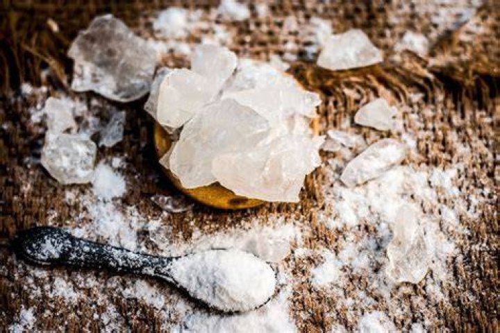 Do Crystal Deodorants Work? Here's What to Know About the Latest Craze