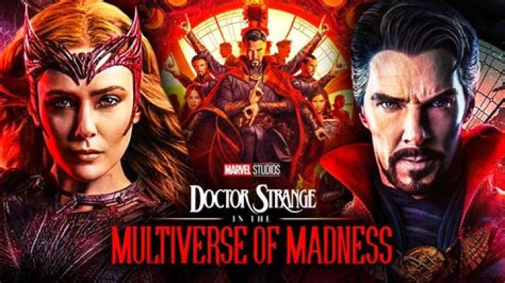 Doctor Strange 2 Post Credits Clea Doctor Strange Teamup