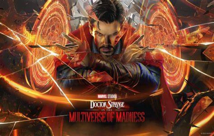 doctor strange multiverse of madness illuminati reed richards