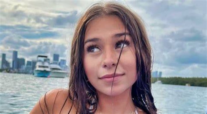 Does Sophie Rain Have An OF?