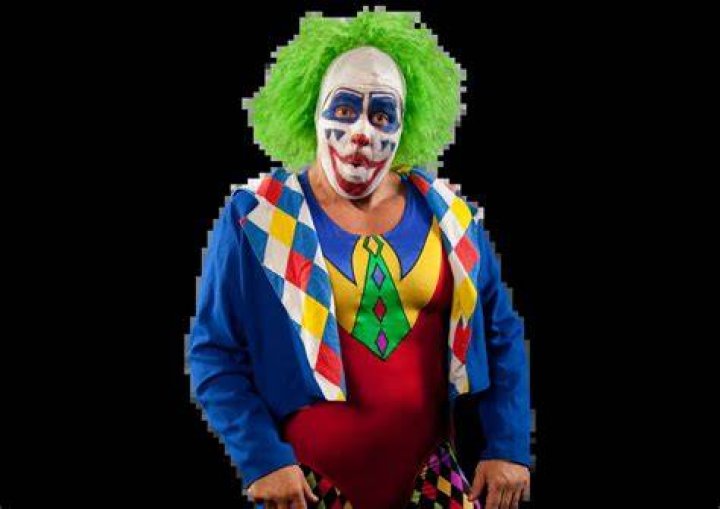 Doink the Clown