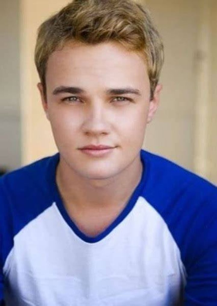Dominic Deutscher Fan Casting