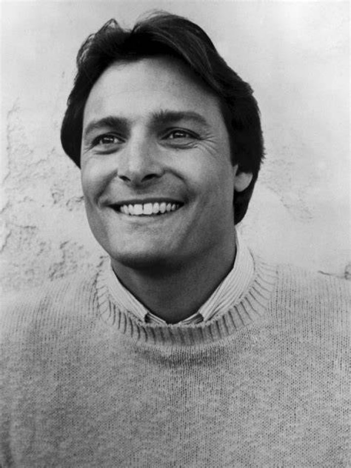 Douglas Barr: The Versatile Actor And Filmmaker