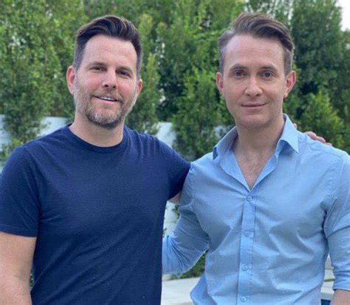 Douglas Murray: Is He Married?