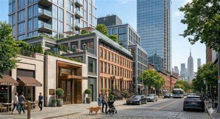 Downtown Brooklyn condos