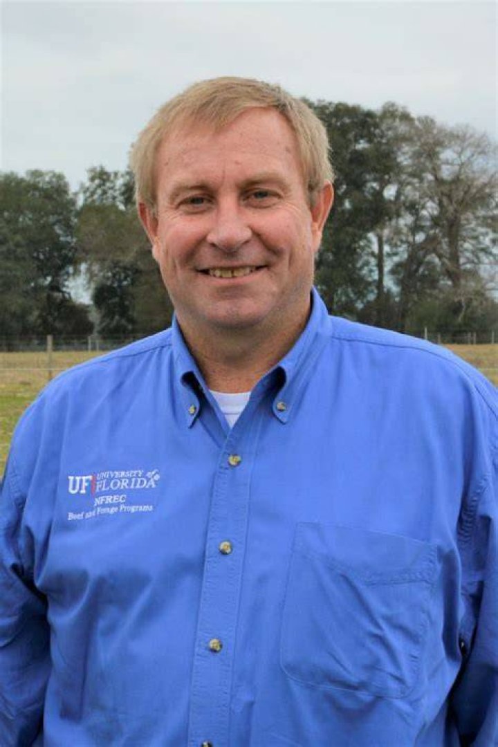 Dr. Cliff Lamb Accepts Position at Texas A&M University Panhandle