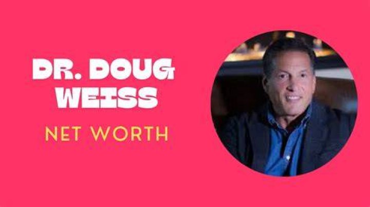Dr. Doug Weiss Net Worth (Updated 2024) Worth Explainer