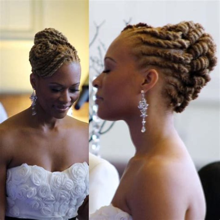 dreadlocks wedding styles dreadlocks wedding styles
