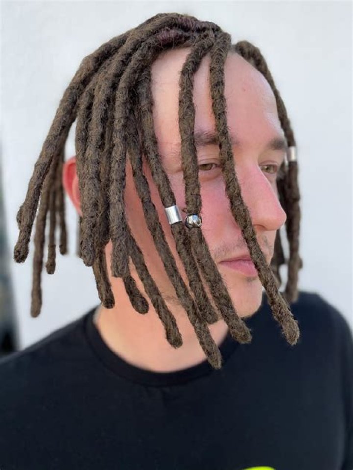 dreads beads , you can find these on my etsy shop ) Dread Beads, Hair