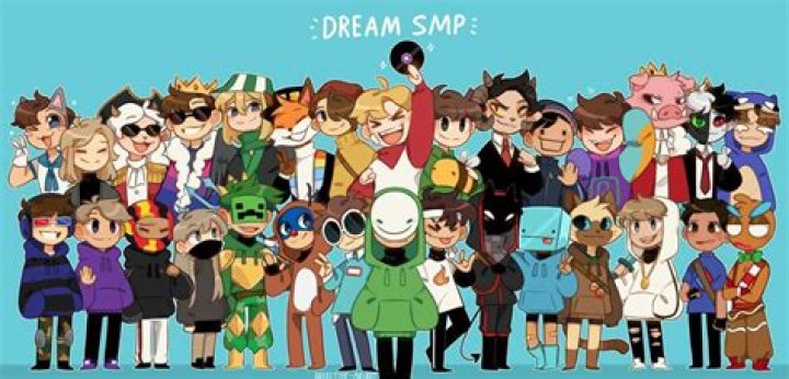 Dream SMP