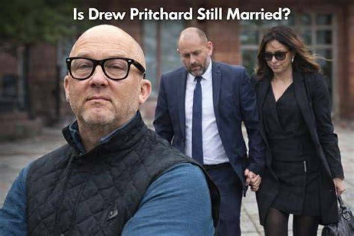 Drew Pritchard Still married to Rebecca Pritchard? Her Illness, Age