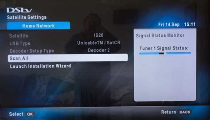 dstv signal problems on certain channels 2018 dstv signal problems on certain channels 2018