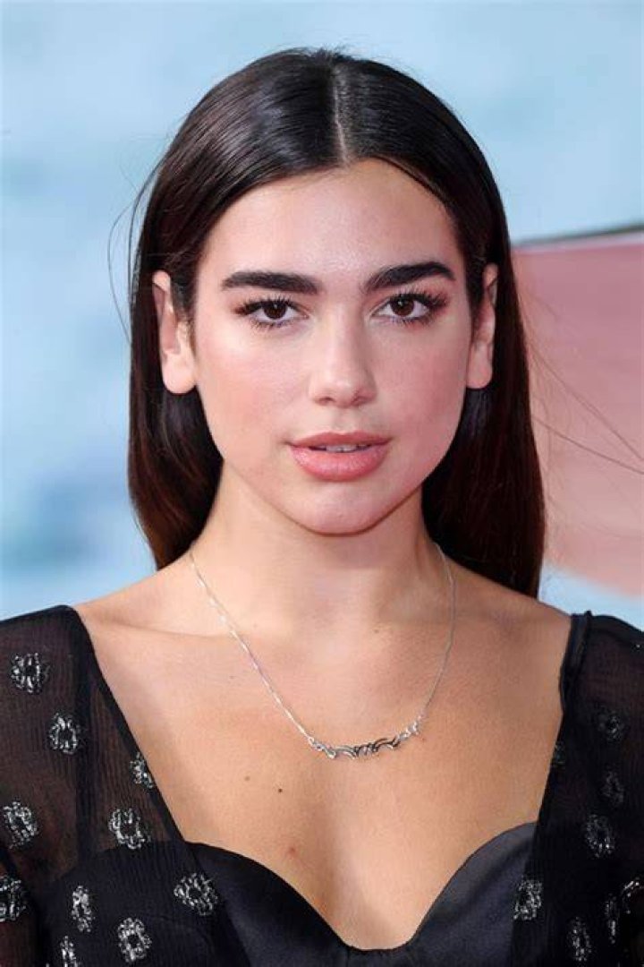 Dua Lipa bio Dua Lipa bio