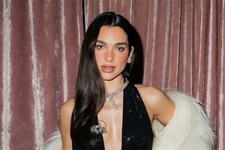 Dua Lipa biography Dua Lipa biography
