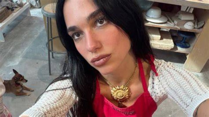 Dua Lipa photos Dua Lipa photos