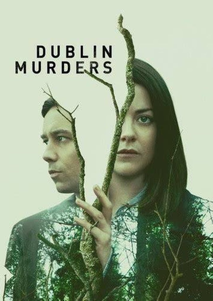 Dublin Murders Fan Casting