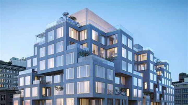 DUMBO condos