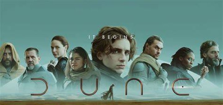 Dune (2021): 10 Upcoming Projects Featuring The Cast