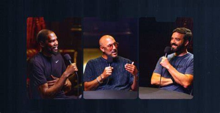 Durant, Kleiman, Beals