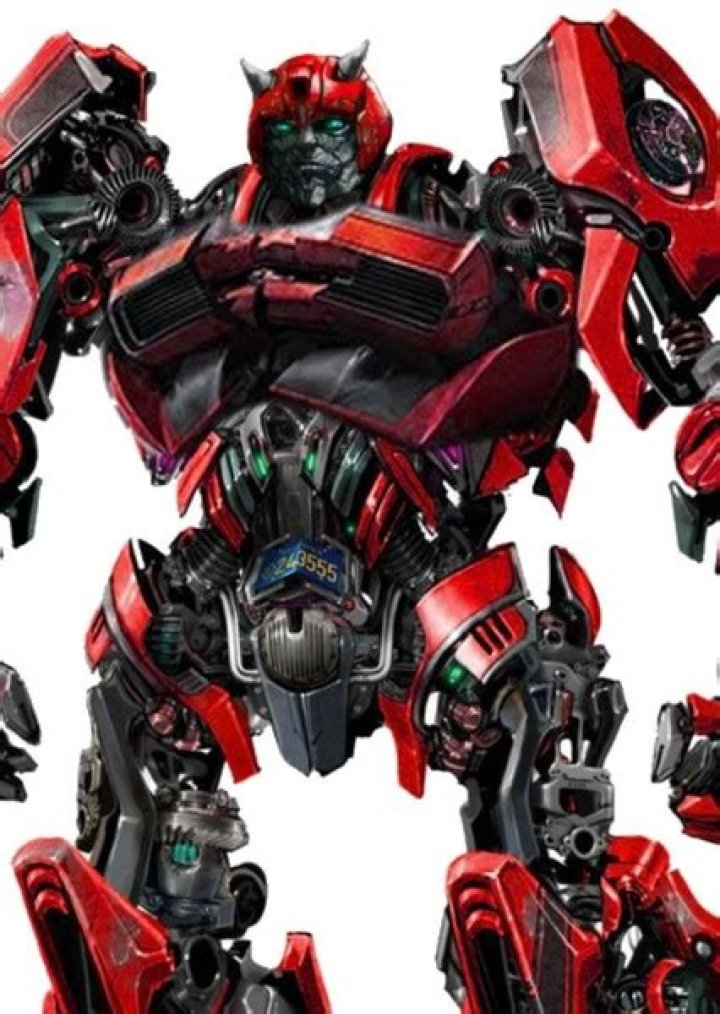 Dwayne Johnson as Cliffjumper in Which actors would you like to voice these Transformers?