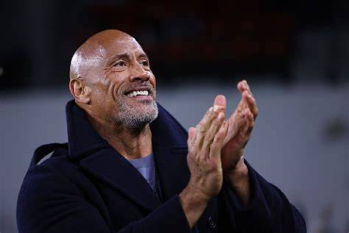 Dwayne Johnson Buys Struggling UFC Fighter Themba Gorimbo A House