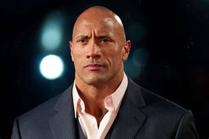 Dwayne Johnson clarifies whether he'll run for US president in 2024 Marca