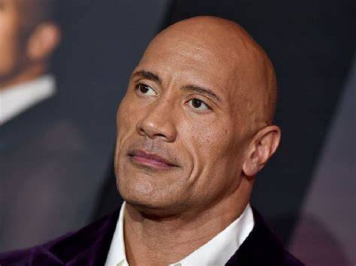 Dwayne The Rock Ethnicity A Deep Dive Into His Heritage