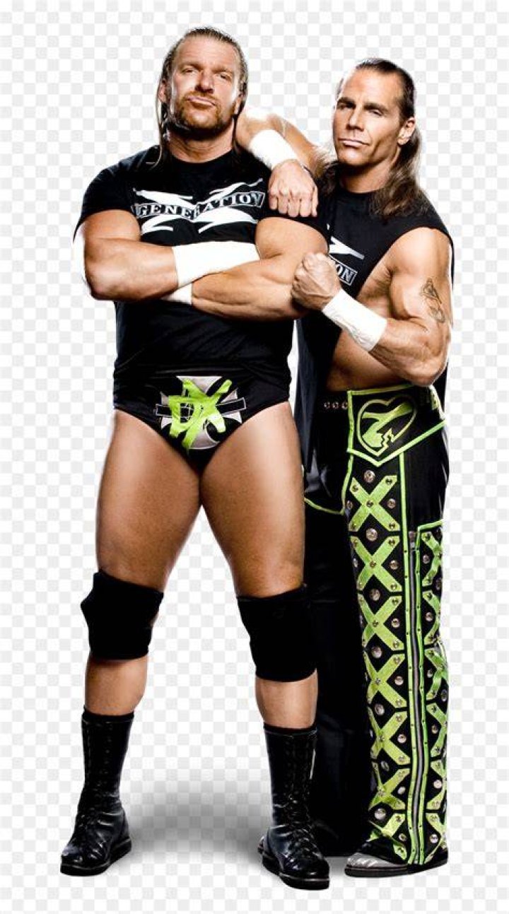 DX 2006