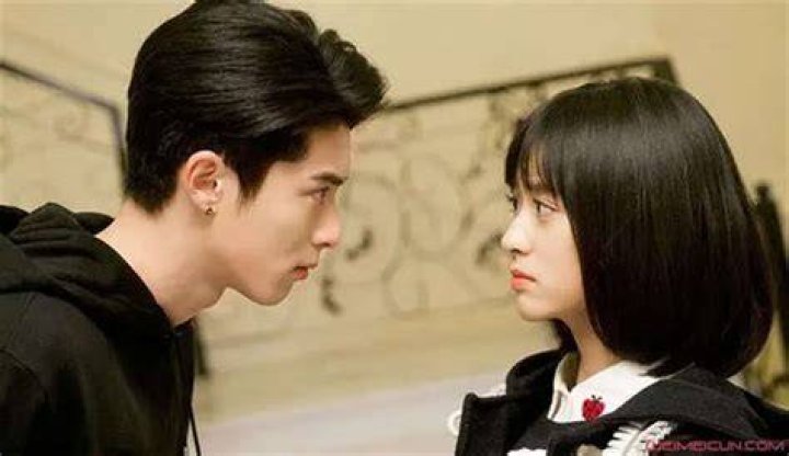 Dylan wang & shen yue cute couple r/cdramas