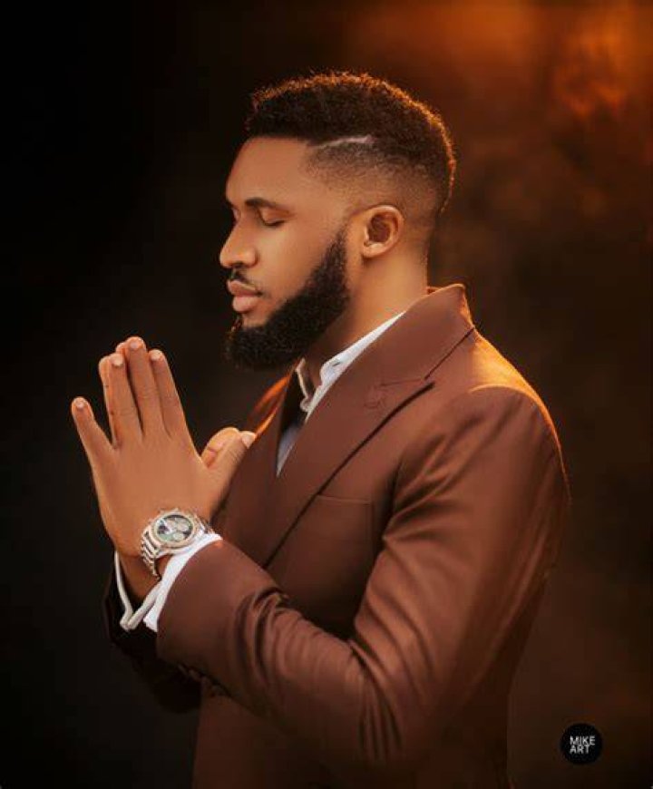 Ebuka Songs Spotify