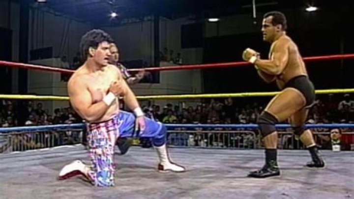 Eddie Guerrero in ECW