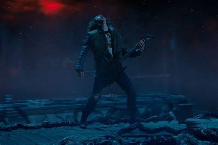 Eddie