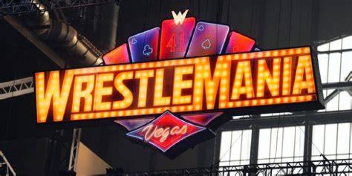 edge wrestlemania sign