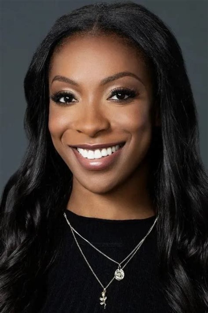 Ego Nwodim Fan Casting