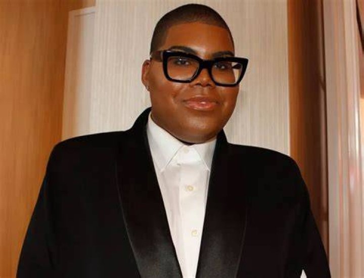 EJ Johnson height